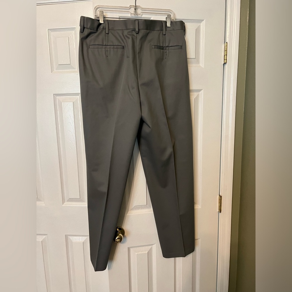 Croft & Barrow, men’s great khaki’s. 36x34